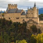 Why castle have ?