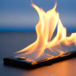 Why is my phone getting hot when i am not using it? 7 causes and fixes
